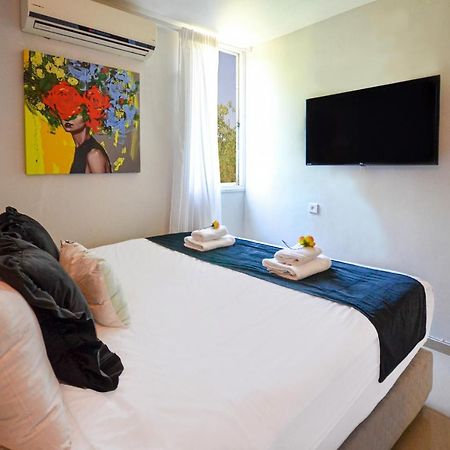 Yalarent Sunora 3Br Apt - Families Only Ейлат Екстер'єр фото