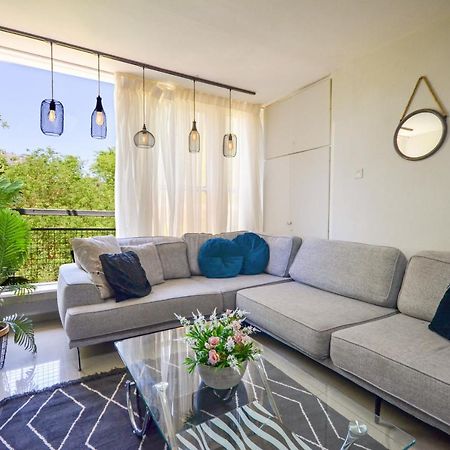 Yalarent Sunora 3Br Apt - Families Only Ейлат Екстер'єр фото