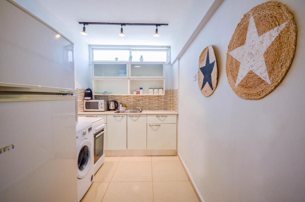 Yalarent Sunora 3Br Apt - Families Only Ейлат Екстер'єр фото