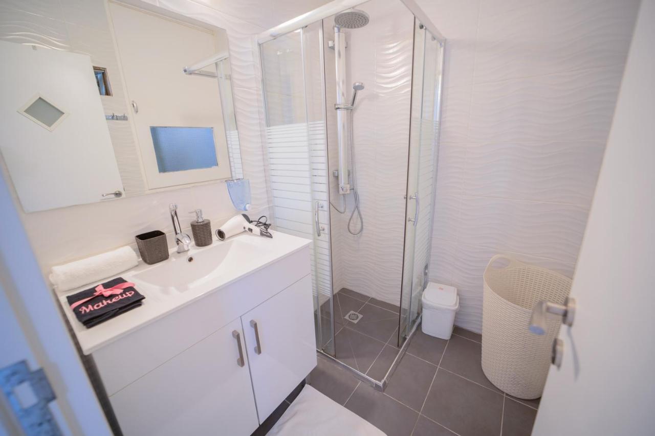 Yalarent Sunora 3Br Apt - Families Only Ейлат Екстер'єр фото