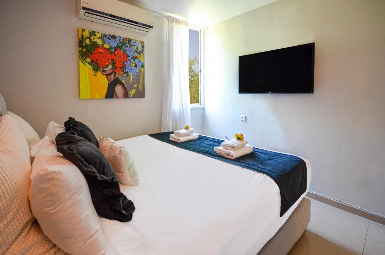 Yalarent Sunora 3Br Apt - Families Only Ейлат Екстер'єр фото