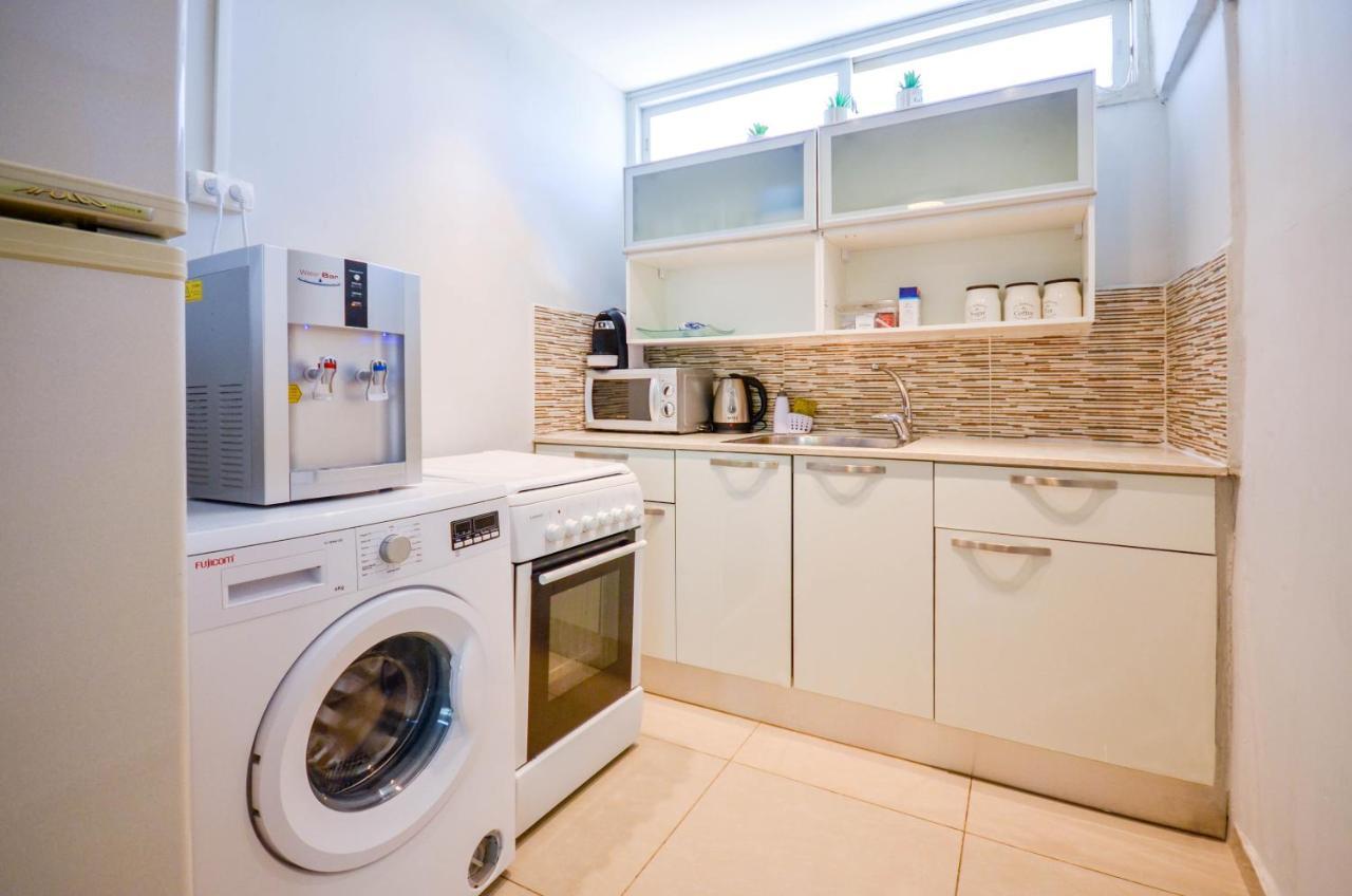 Yalarent Sunora 3Br Apt - Families Only Ейлат Екстер'єр фото