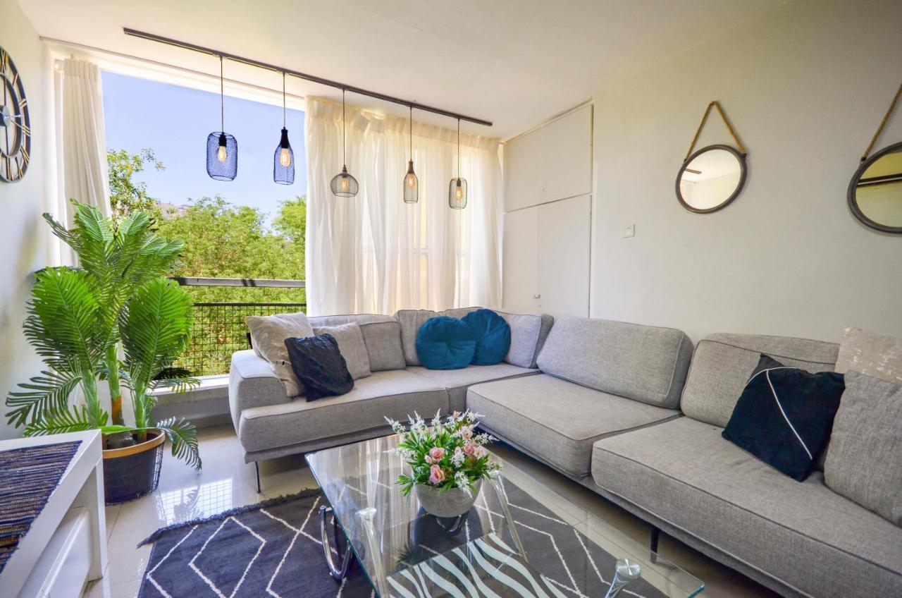 Yalarent Sunora 3Br Apt - Families Only Ейлат Екстер'єр фото
